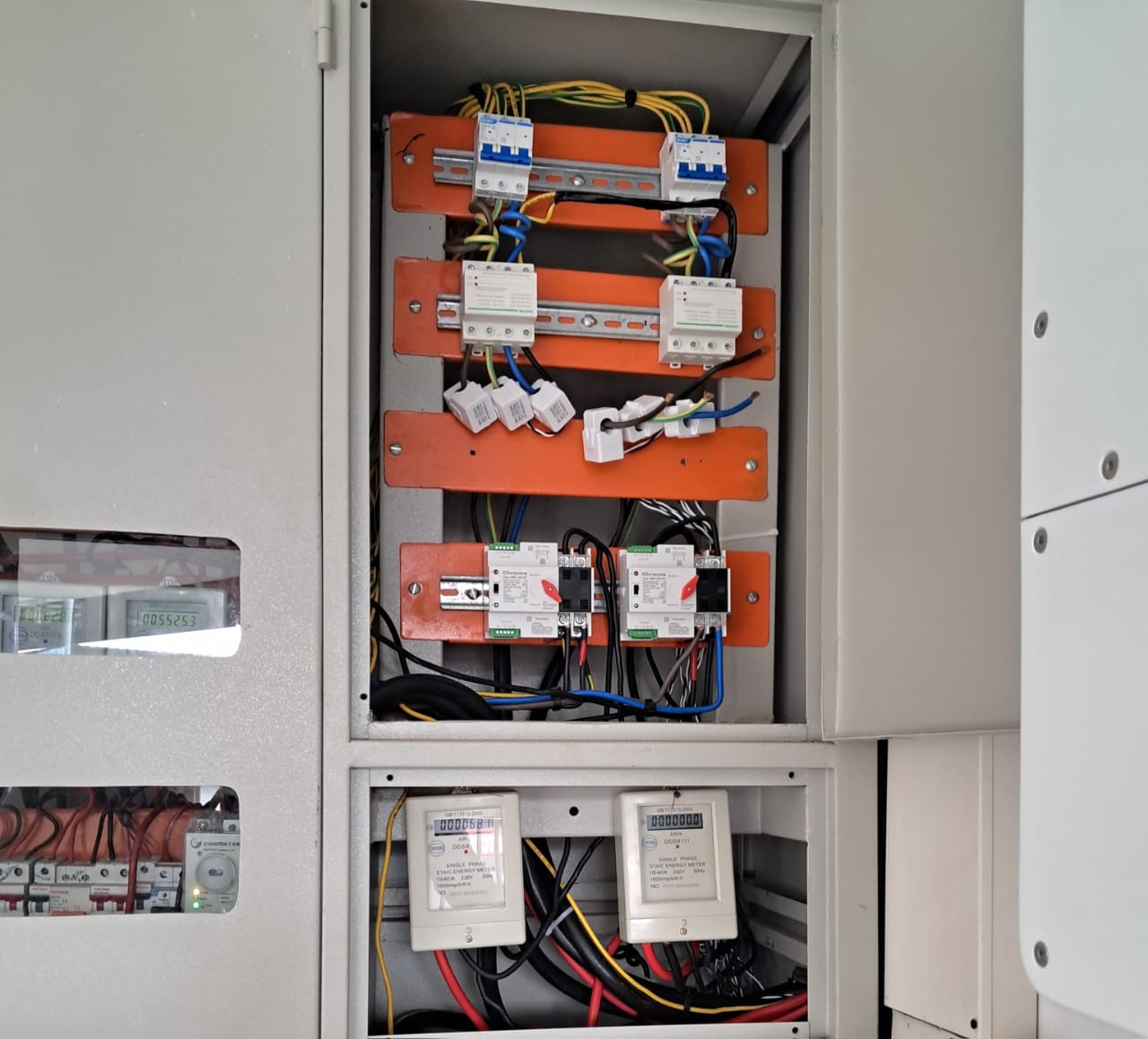 Phase Balancing Image